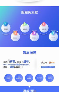 行業門戶小程序開發手機wap移動門戶小程序開發定制h5小程序