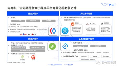 2020年上半年小程序互聯(lián)網(wǎng)發(fā)展白皮書 